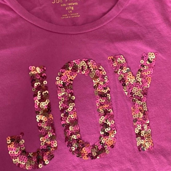 Sequin Embellished Top - Picture 2 of 3